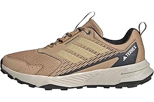 adidas Mężczyźni Terrex Tracefinder 2 Trail Running ShoesButy do biegania szlakowego