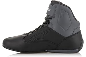 Alpinestars Nc, Men's Motorcycle shoes