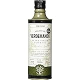 The Fresh Olive Company Verdemanda Extra Virgin Oil , 500 Gram