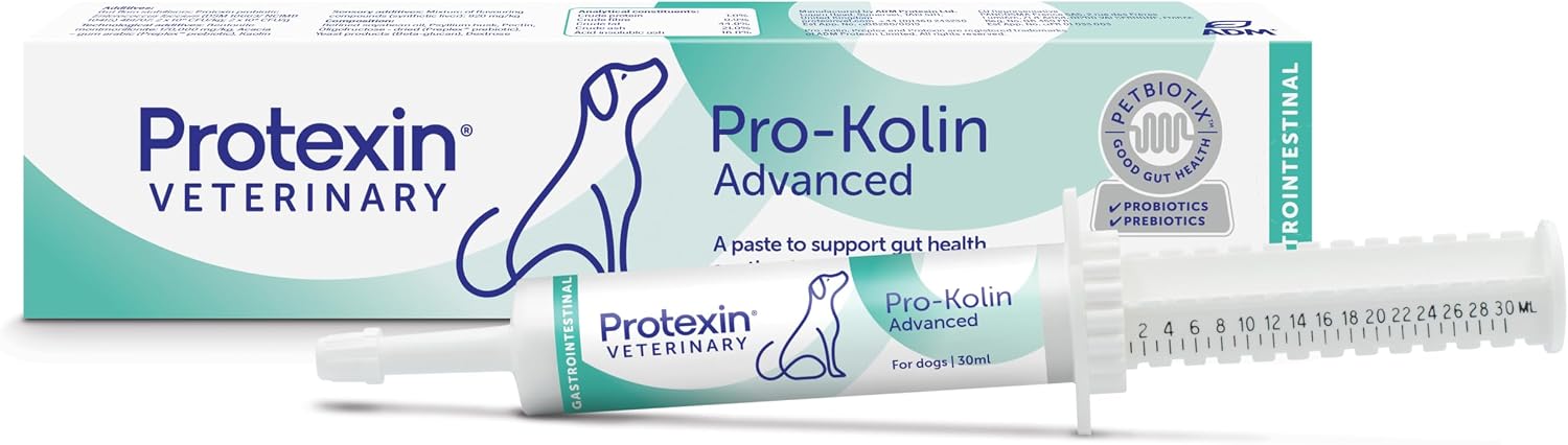 Guide d'Achat 2026 : Pourquoi Choisir le Protexin Veterinary Pro-Kolin Advanced Paste ?