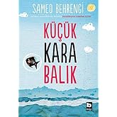 K&uuml;&ccedil;&uuml;k Kara Balık