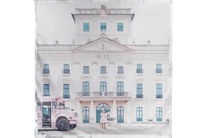 BANGER FLAGS Banger - Melanie Martinez K-12 New Album Cover Art Tapestry Flag Banner Motivational Inspirational Bed Room Funny Office Gym Wall College Dorm Decor Design on a 3.5 X 3.5 Feet Flag with 4 Grommets for