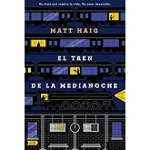 El Tren de la Medianoche (AdN Editorial Grupo Anaya)
