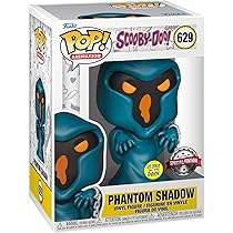 De Toyboys | Scooby Doo POP! Animation Vinyl Figure Shaggy w/ Sandwich 9 cm