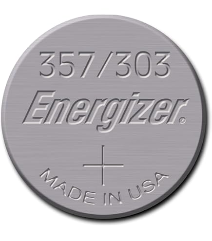 DURACELL - GITD357 DURACELL D 357/303 - Foto 12