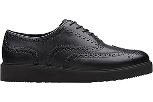 Clarks Glicklybrogue2, Oxford Donna