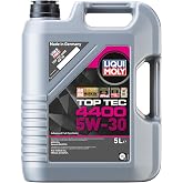 Liqui Moly Top Tec 4400 5W-30 5 lt Engine Oil