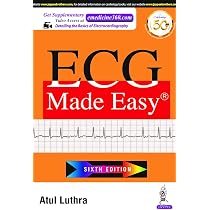 Buy Luthra's ECHO Made Easy Book Online at Low Prices in India