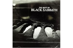 The Best of Black Sabbath