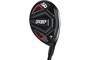 PGF GCWAREHOUSE PGF Gold Tour Precision Hybrid Golf Club [RH][Reg]