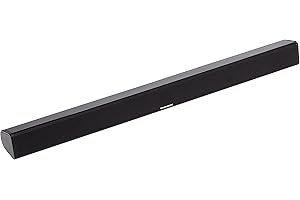 BIGBEN INTERACTIVE THOMSON Barre de Son Bluetooth Noir