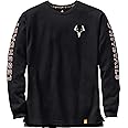 Legendary Whitetails Men's Non-Typical Long Sleeve T-Shirt