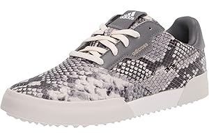Adidas Women's Adicross Retro Spikeless Golf Shoes