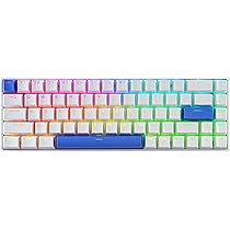 キーボード DrunkDeer G65 DrunkDeer G65 - 有線作動距離調整可能磁気スイッチゲーミング