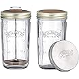 Kilner Nut Drink Making Set