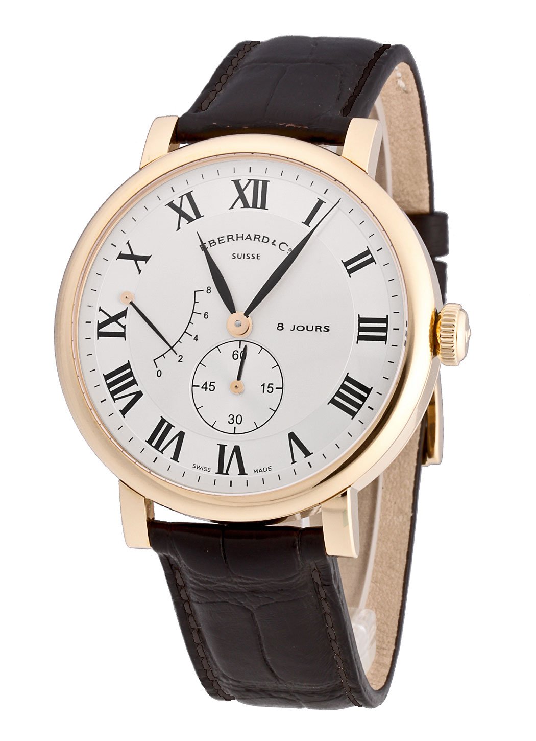 Часы Эберхард Купить В Москве