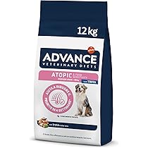 Cibo Per Cani Advance Gastroenteric - 12 Kg, Con Probiotici E Prebiotici, Per Intestino Sano