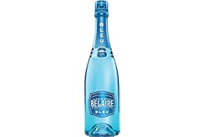 Luc Belaire Bleu Sparkling Wine, 75cl