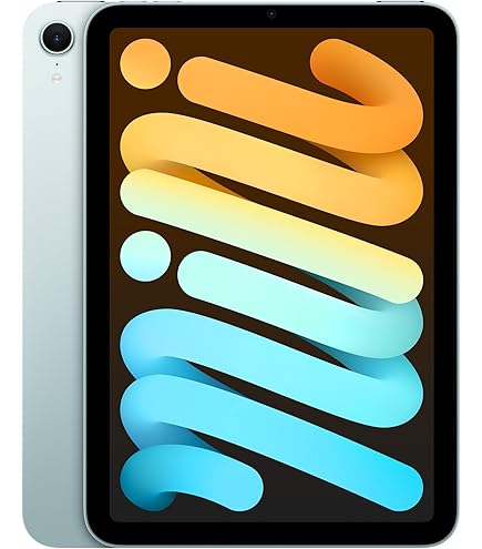 2019 Apple iPad mini (7.9-inch, Wi‑Fi, 64GB) - Space Grey (5th