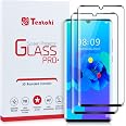 Smart Engineered Pellicola Protettiva Posteriore TPU Per Huawei P30 Plus - 2 Pezzi - Auto-riparante - Made In Germany - 2