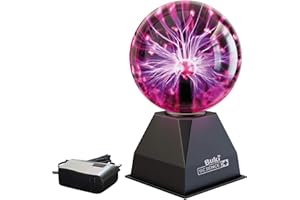 BUKI FRANCE Buki - SP007 - Boule plasma - 13 cm