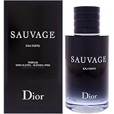 Dior Sauvage Eau Forte 100Ml