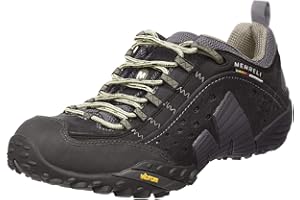 Merrell Men's Low-top Trekking Shoes