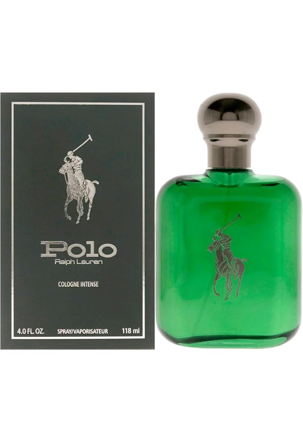 RALPH LAUREN FRAGRANCES Men's Polo Spray, 118ml : Buy Online
