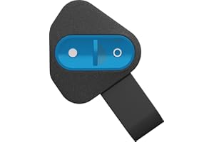 Supertooth Sleddo - Kit Mains-Libres Bluetooth pour Skieur (téléphone/Musique). Haut-parleurs 40mm Basses puissantes. Batterie intégrée, autonomie 14 Heures.