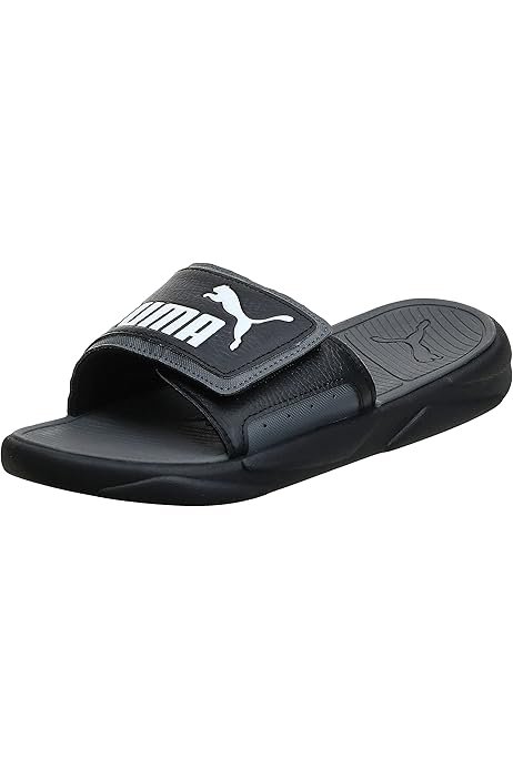 puma unisex slides