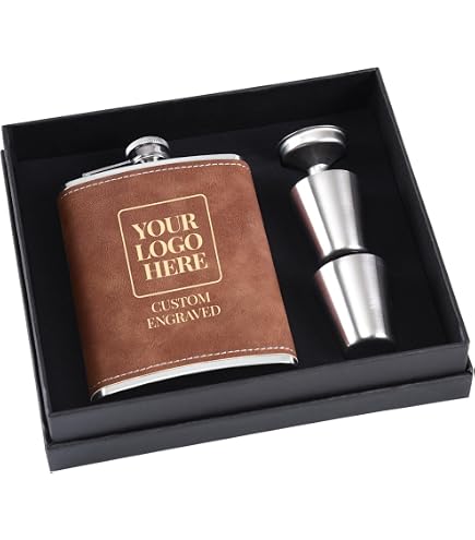 Flasque gainée Cerf - Flasques / Thermos | Made in Chasse