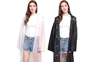 Mitening Ponchos de lluvia impermeables para hombre y mujer – Manta salvavidas – Manta de primeros auxilios – Manta de lluvia – Capa de lluvia – Poncho – Ropa de lluvia para