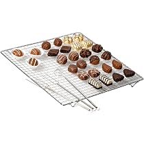 TOPBATHY 3-teiliges Fonduegabel-Set Aus Edelstahl – Für Schokolade, Obst, Desserts & Süßigkeitenherstellung