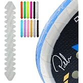 EBBOM Protector Pala de Padel Vinilo Calandrado - Pack 1/2 - Cubre los Bordes Laterales - Extrema Protecci&oacute;n Todas Las Palas