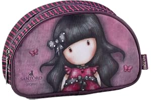 Gorjuss Ladybird Santoro Coffret Cadeau