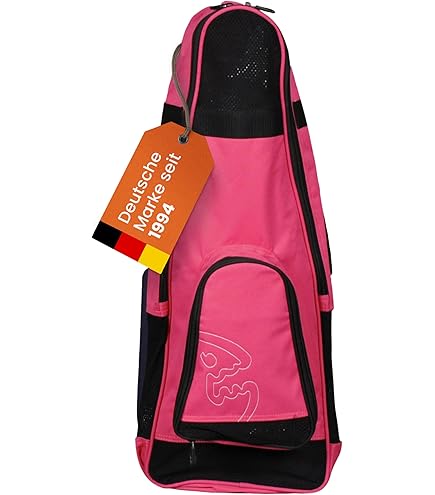 Tauchtasche Netz Faltbar - 70x28x29 Cm Atmungsaktiv Für Schwimmen & Sport