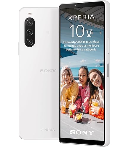 Sony Xperia XZ1 Dual SIM 64GB G8342 Noir SIM Free : Amazon.fr