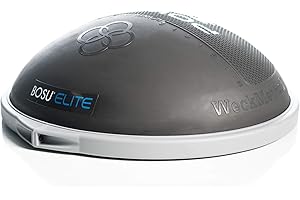 Bosu Elite Balance Trainer