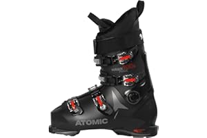 Atomic HAWX Prime 100X GW Black/Red