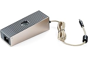 iFi iPower Elite Adattatore di alimentazione a basso rumore (5v)