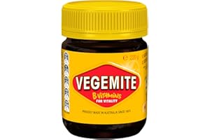 KRAFT Vegemite Jar 220g