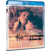 El pr&iacute;ncipe de las mareas (BD) [Blu-ray]
