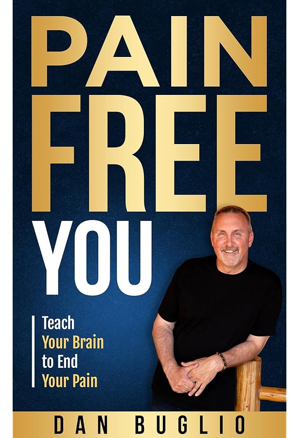 健康・医学 Unlearn Your Pain - Howard Schubiner Unlearn Your Pain Book - Dr. Howard Schubiner's Mind Body Medicine