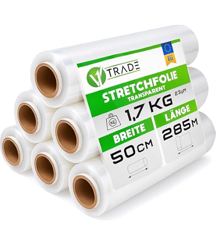 Umreifungsset Aus PP - 12x0,55mm Mit 600m Band U