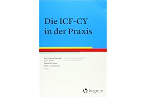 Die ICF-CY in der Praxis