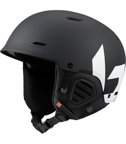 Bollé Masque De Ski Maddox Shiny Gold Polychrome Sunrise - 21931