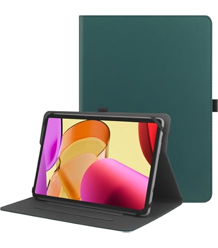 Cover Per Amazon Kindle Fire HD10 10.1 2017/2019 Tablet Custodia