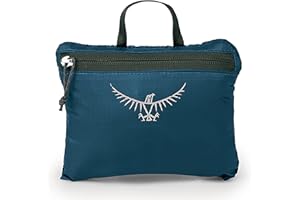 Osprey Ul Dry Stuff Pack 20, Mochila de Senderismo Hombre