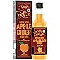 Dabur Himalayan Apple Cider Vinegar with Mother of Vinegar | Raw , Unfiltered , Unpasteurized - 500 ml