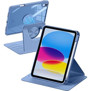 10th Gen Inch IPad Series U2013 Ringke Official Store New - Main Image